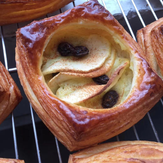 苹果丹麦 商品图1