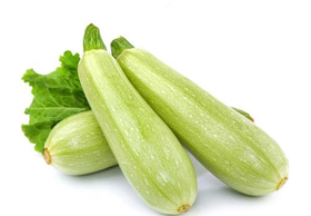 爱农  北京有机蔬菜  西葫芦500g