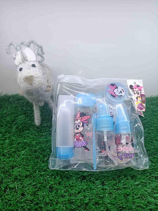 米妮旅行套装8件套 商品图2