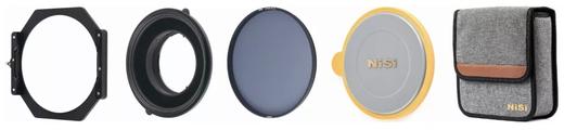 NiSi S6超广角镜头支架十款（尼康14-24，腾龙15-30，索尼12-24，适马14mm，佳能17移轴，适马20mm等） 商品图2