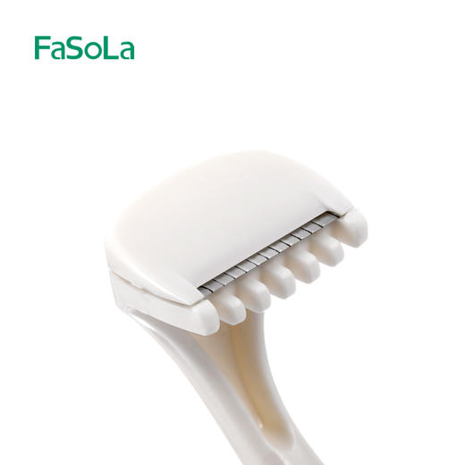 FaSoLa刮毛刀剃毛脱毛刀 商品图6
