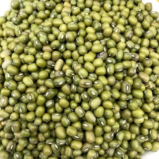 一正有机绿豆 商品图3