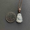冰种厚庄翡翠站佛 商品缩略图4