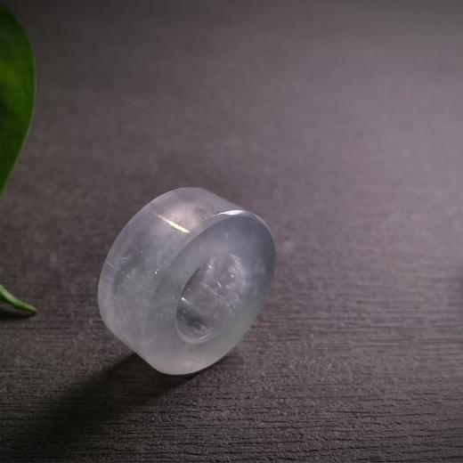 冰种翡翠同心环 商品图4