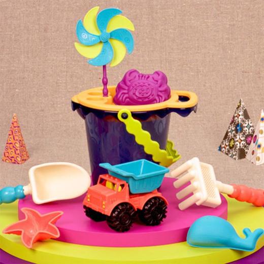 BX1331Z沙滩桶 商品图1