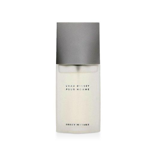 法国Issey Miyake/三宅一生男士香水 40ml/75ml/125ml 版本随机发 商品图0