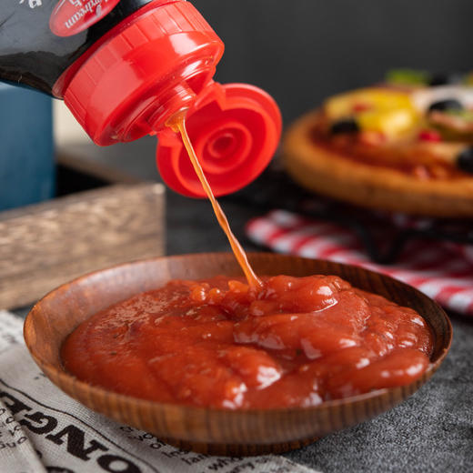 披萨酱/百钻 240g - 夏蕙烘焙王国