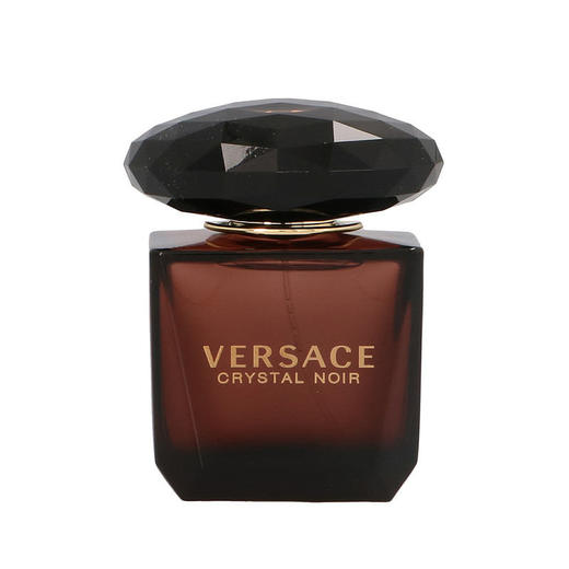 法国 VERSACE/范思哲黑钻黑水晶30ml/50ml/90ml 版本随机发 商品图0