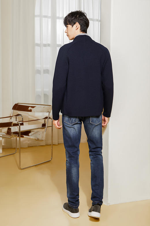 callisto夹克棉夹克 FPFEJ070C 商品图3