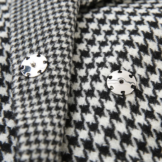 EITIE 爱特爱6414116大衣 商品图7