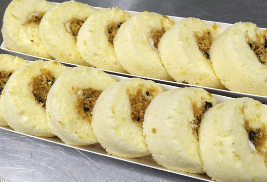 肉松卷(仅周一至周五可下单) 商品图0