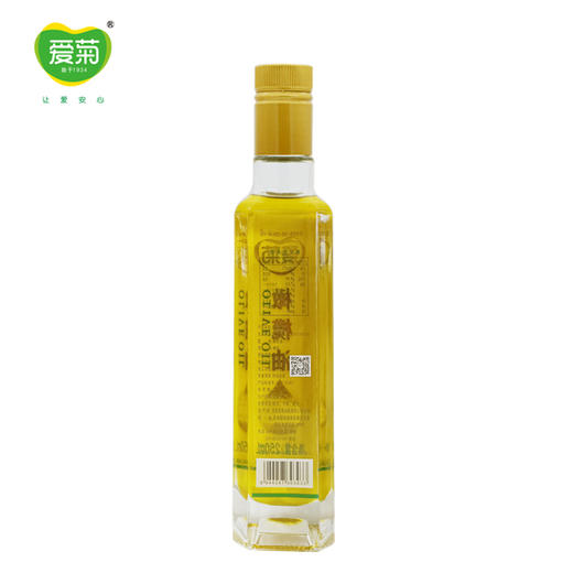 橄榄油250ml 商品图2