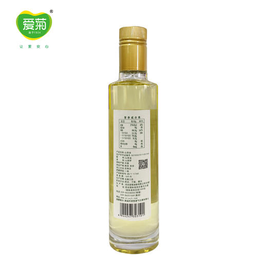 山茶籽油250ml 商品图2