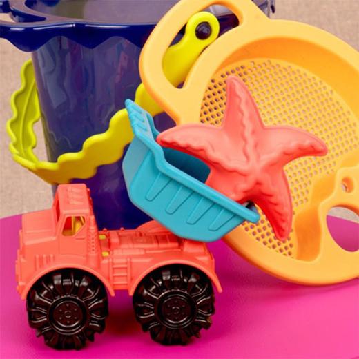 BX1331Z沙滩桶 商品图2