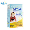 BabyDdrops 维生素D3滴剂2.5ml美版 商品缩略图4
