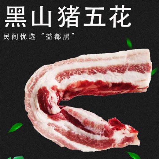 猪五花 商品图0