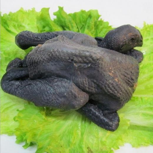 活动价13元斤新鲜现杀乌鸡3斤左右优选商家