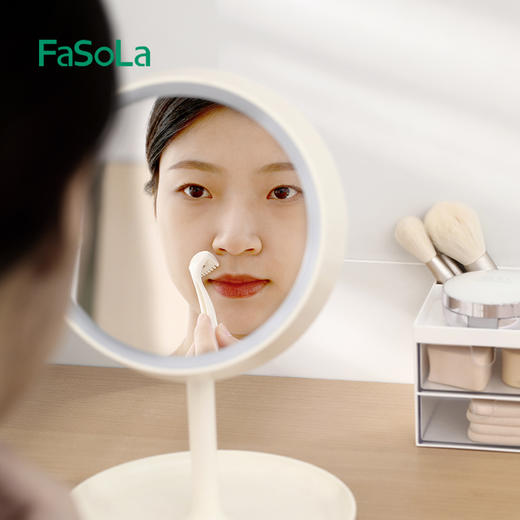 FaSoLa刮毛刀剃毛脱毛刀 商品图2