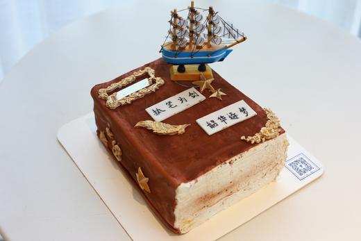 书籍（翻糖高定） 商品图5