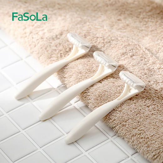 FaSoLa刮毛刀剃毛脱毛刀 商品图3