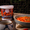 戴生泰 即食年糕韩式甜辣味 商品缩略图5