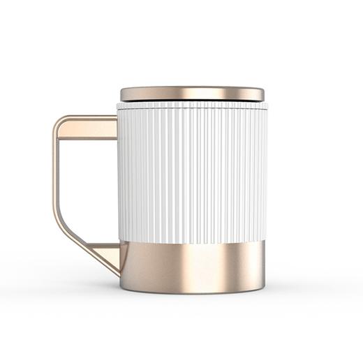 小罐茶茶具 商务款骨瓷长官杯 办公室专用泡茶杯 高档茶杯送礼 商品图2