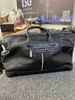 自留款Tommy Hilfiger帅气绅士旅行包行李包大包 商品缩略图5