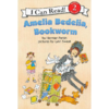 Amelia Bedelia, Bookworm(I Can Read 2少儿英语原版绘本故事书 商品缩略图0