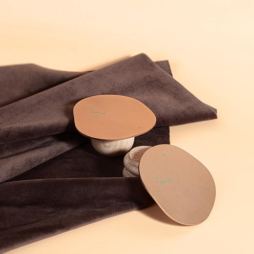 DAILY LAB 一片儿金属蜡烛防尘盖 商品图3