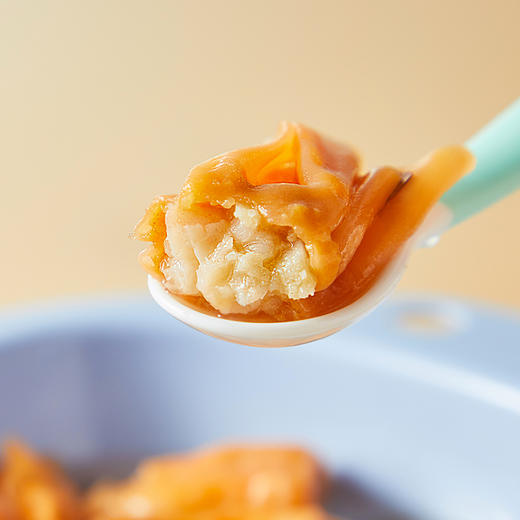 思念 儿童成长营养云吞 至臻虾皇 300g 早餐 馄饨 水饺 饺子 商品图2