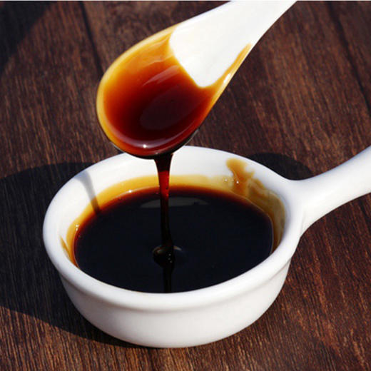 正宗芦儿港莱阳梨膏 不添加1滴水1粒糖 100莱阳梨熬制的秋梨膏 包邮 |百里食 商品图8