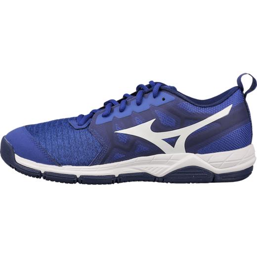 Mizuno/美津浓 WAVESUPERSONIC2 男/女排球鞋V1GA204020 商品图4