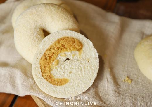 焦糖椰子贝果 商品图1