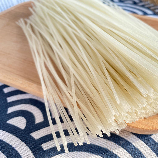 【积分兑换】低蛋白细面条挂面盒装袋装细挂面 商品图5