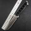 温彻斯特户外战术直刀 代工款 商品缩略图3