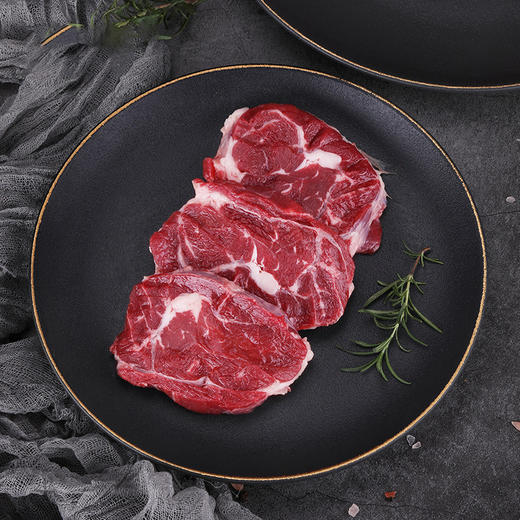 额尔敦 安格斯牛腱子 1kg 商品图2