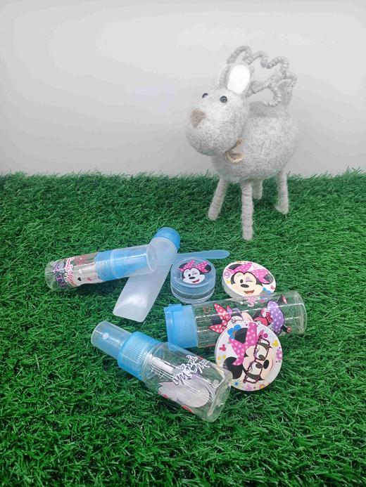 米妮旅行套装8件套 商品图1