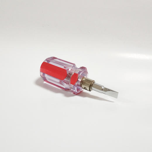 新发牌两用螺丝批/螺丝刀/起子6*38mm/6*100mm/6*150mm 商品图1