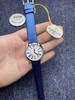 欧米茄新款碟飞名典系列 高版本女士石英腕表 表径36mm 商品缩略图7