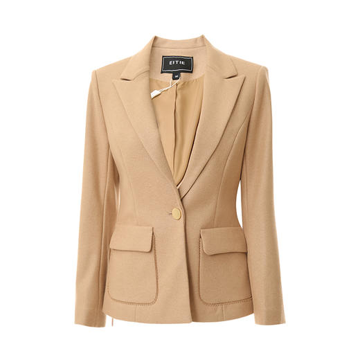 EITIE爱特爱6403102 西装外套 商品图5