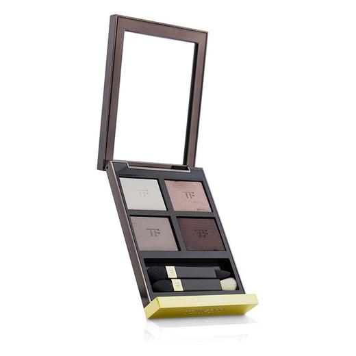 TOM FORD汤姆福特 - 
四色眼影（2026/1/31） 商品图5
