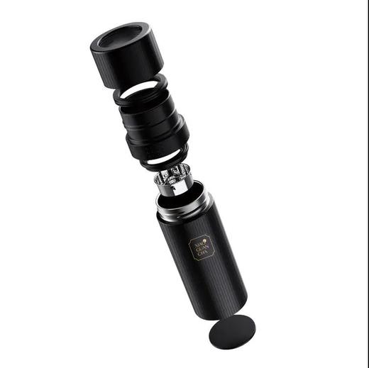 小罐茶茶具旅行泡茶杯子 专用保温杯茶水分离杯 家用送礼佳品送长辈 商品图5