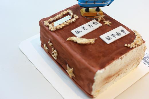 书籍（翻糖高定） 商品图3