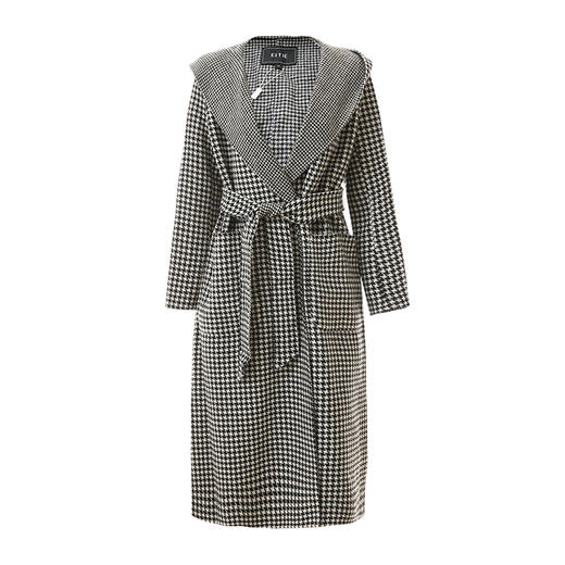 EITIE 爱特爱6414116大衣 商品图5