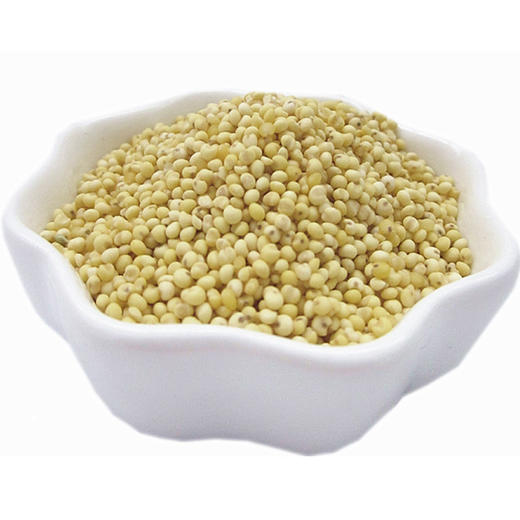 有机黍米 商品图3