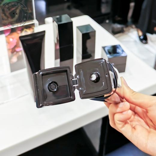 POLA/宝丽日本进口BA赋颜晨光洁面膏100g温和洁面保湿滋润洗面奶 商品图3