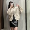 裁缝学苑AG105 夹克外套上衣服装纸样 女装衣服样板图 裁剪秋新款 商品缩略图2