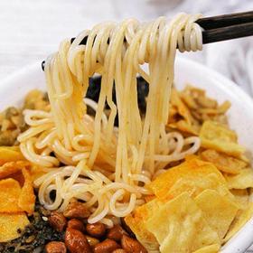 福利秒杀~【柳州螺蛳粉】350g/袋 *3/4/5，升级版 内附鹌鹑蛋