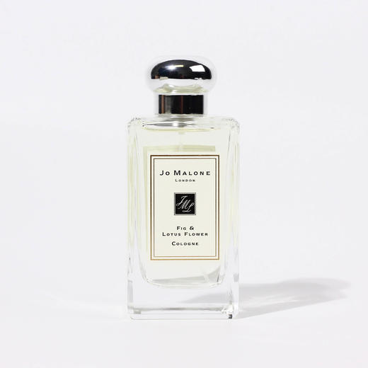祖玛珑 祖马龙 无花果与莲花 Jo Malone Fig & Lotus Flower 分装 商品图3