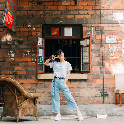 【JH】重庆咔嚓旅拍～用镜头记录旅行中的美好 商品图7